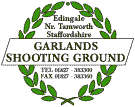 Garlands Shooting Ground
