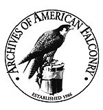 Archives of American Falconry