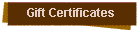 gift certificates