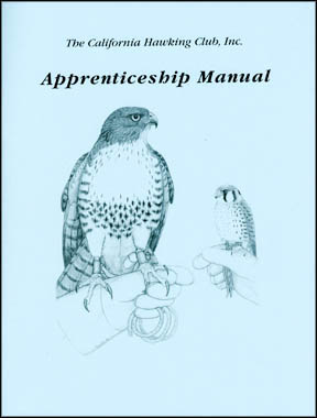 Apprenticeship Manual - California Hawking Club