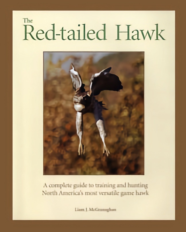 The Red-tailed Hawk<br>McGranaghan, Hardbound<br>Learn More