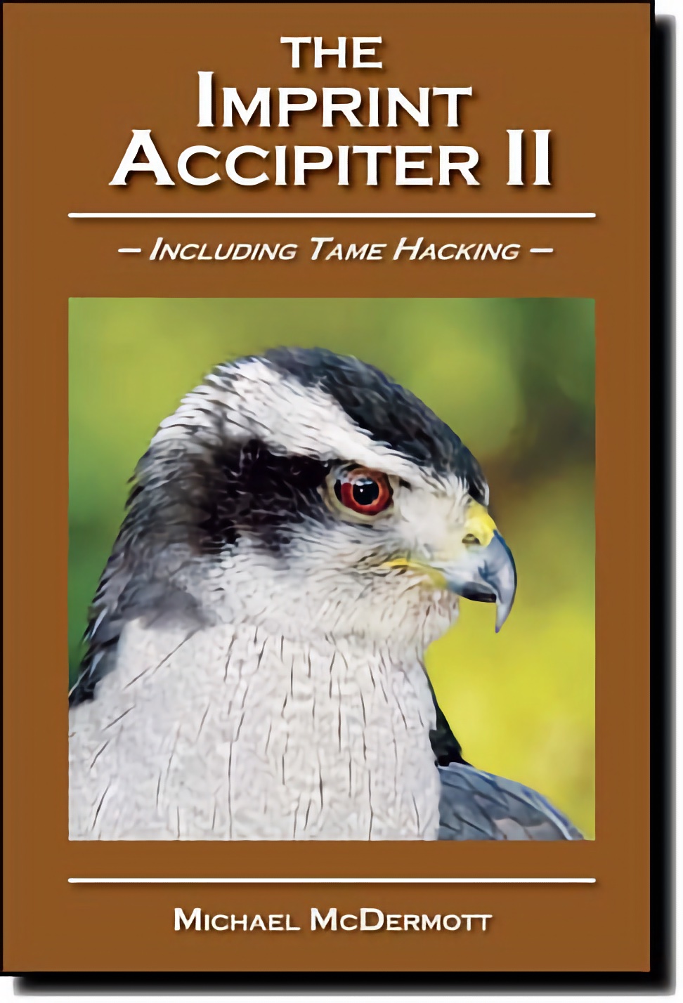 Imprint Accipiter II<br>Michael McDermott<br><b> See Special Offer!</b>