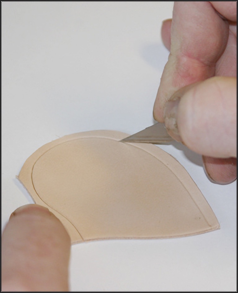 X-Acto #1 - Light Duty Cutting & Trimming Knife & Blades