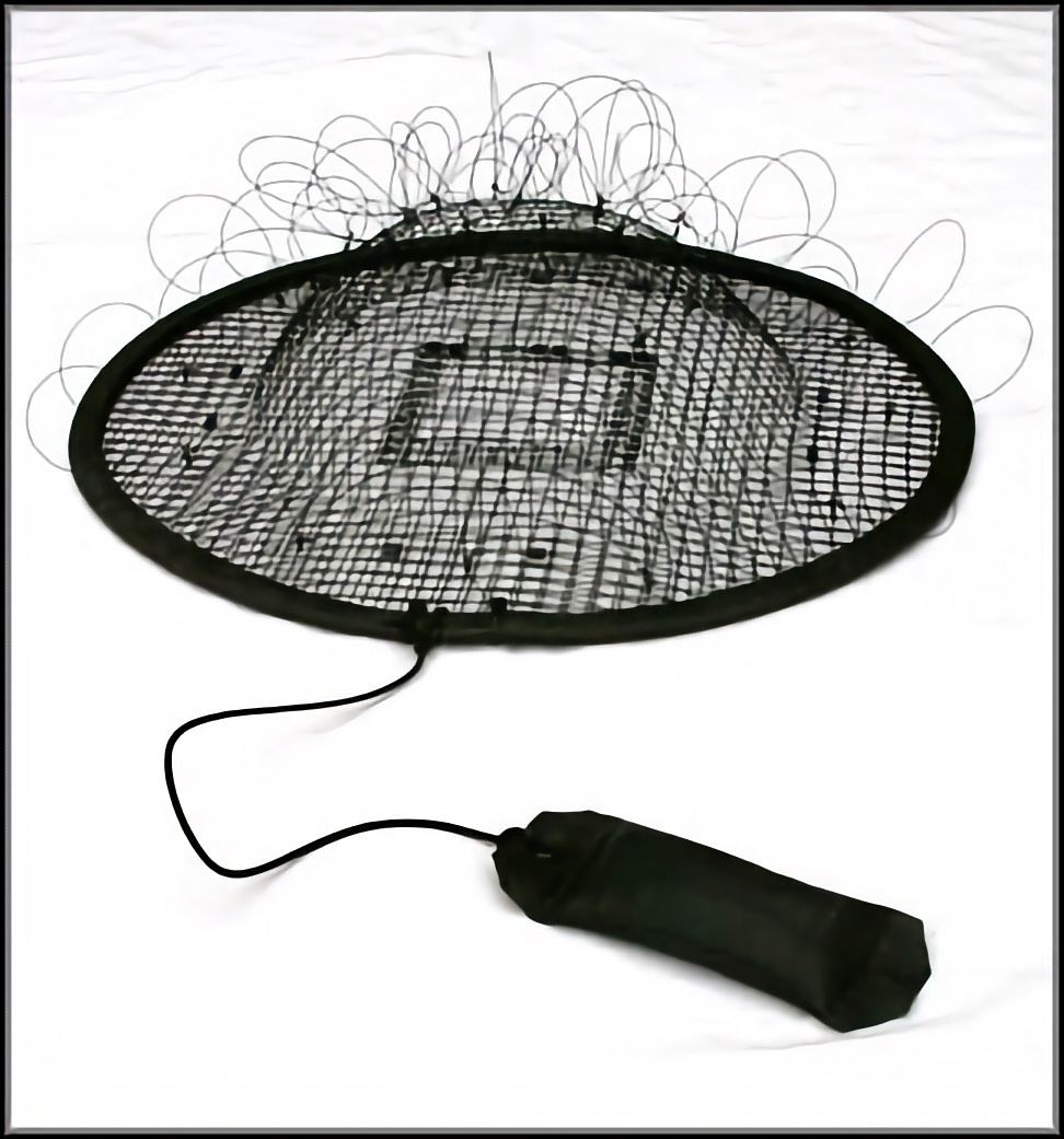 Bal-Chatri Trap<br>Exclusive Design<br>See Close-up & More Info