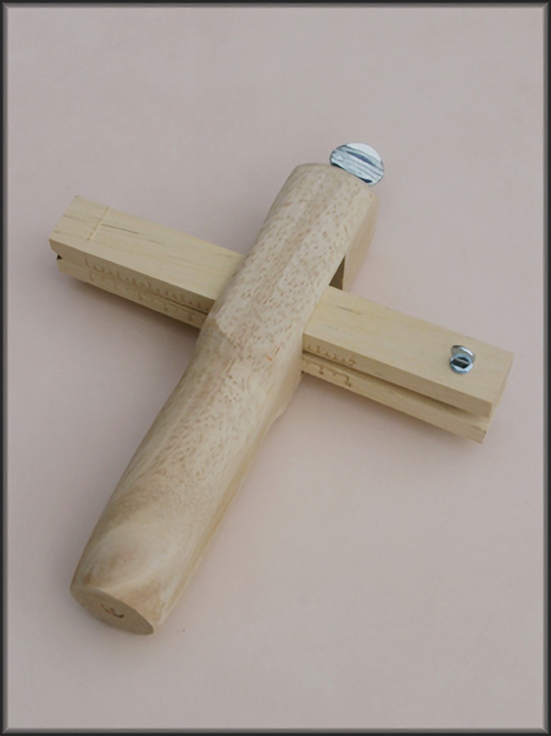 Strip & Strap Cutter For Leather
