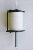 Kite/Balloon Spool & Spindle