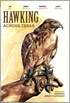Hawking Across Texas DVD