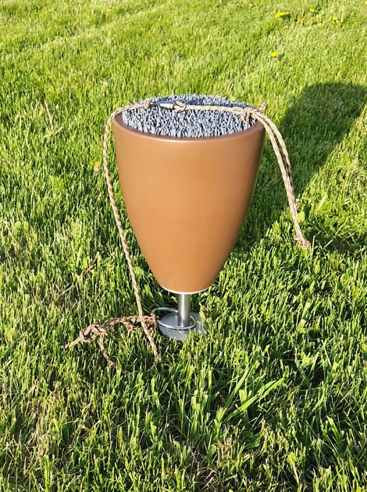 Radio Zampetta Sarda, Cercasi Famiglia Per Il Piccolo Merlino - Foto 3