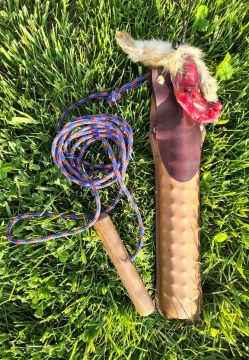 Details about   New Falconry Rabbit Lure Discounted Price for Falcons and Hawks Training 