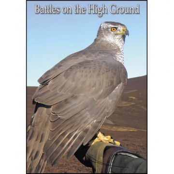 Battles on the High Ground, - DVD, Roy Lupton, 60 minutes - See More (R)
