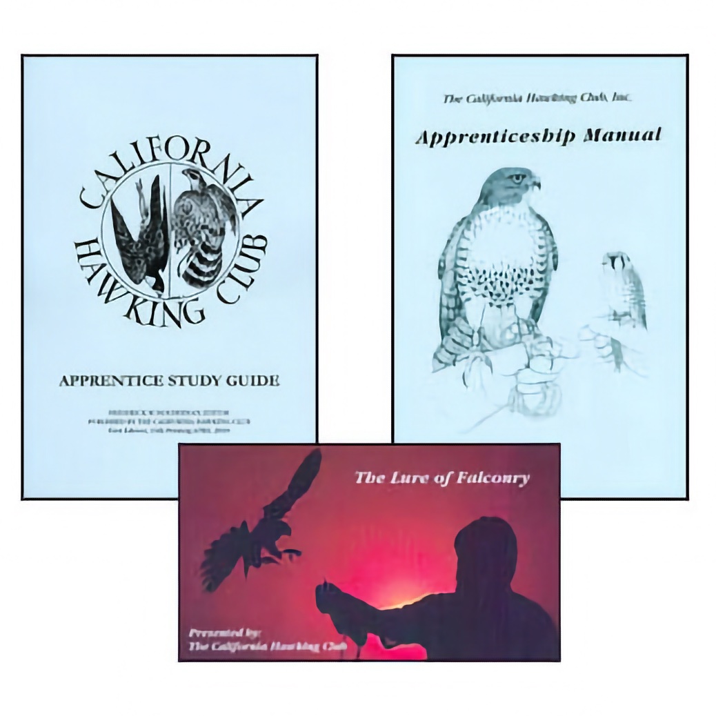 Western Sporting Falconry -: Block of Beeswax- Strengthen Your