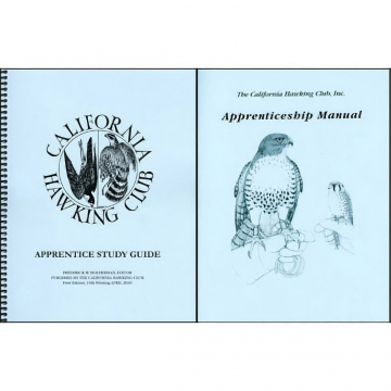 CHC APPRENTICE SPECIAL by California Hawking Club (ASG, AM)(R)
