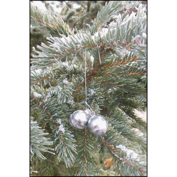 Christmas Ornament- Pakistani Falconry Bells, Handmade