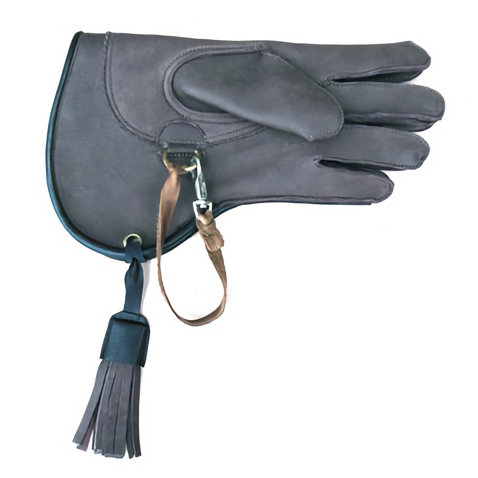 Accessories Gloves & Mittens Sports Gloves Falconry Casting Jacket Bird Casting Jacket Raptor Jacket Falconry Jacket Falconry Gear 