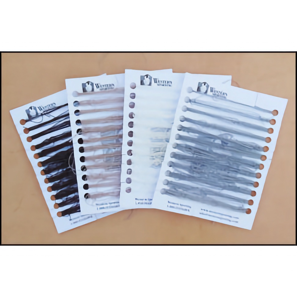Dho-Gazza Nets - 2 Sizes / 4 Colors - Low Cost & Very Effective