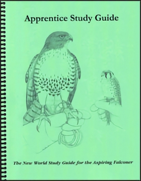 Apprentice Study Guide - Essential For Apprentices - California Hawking Club