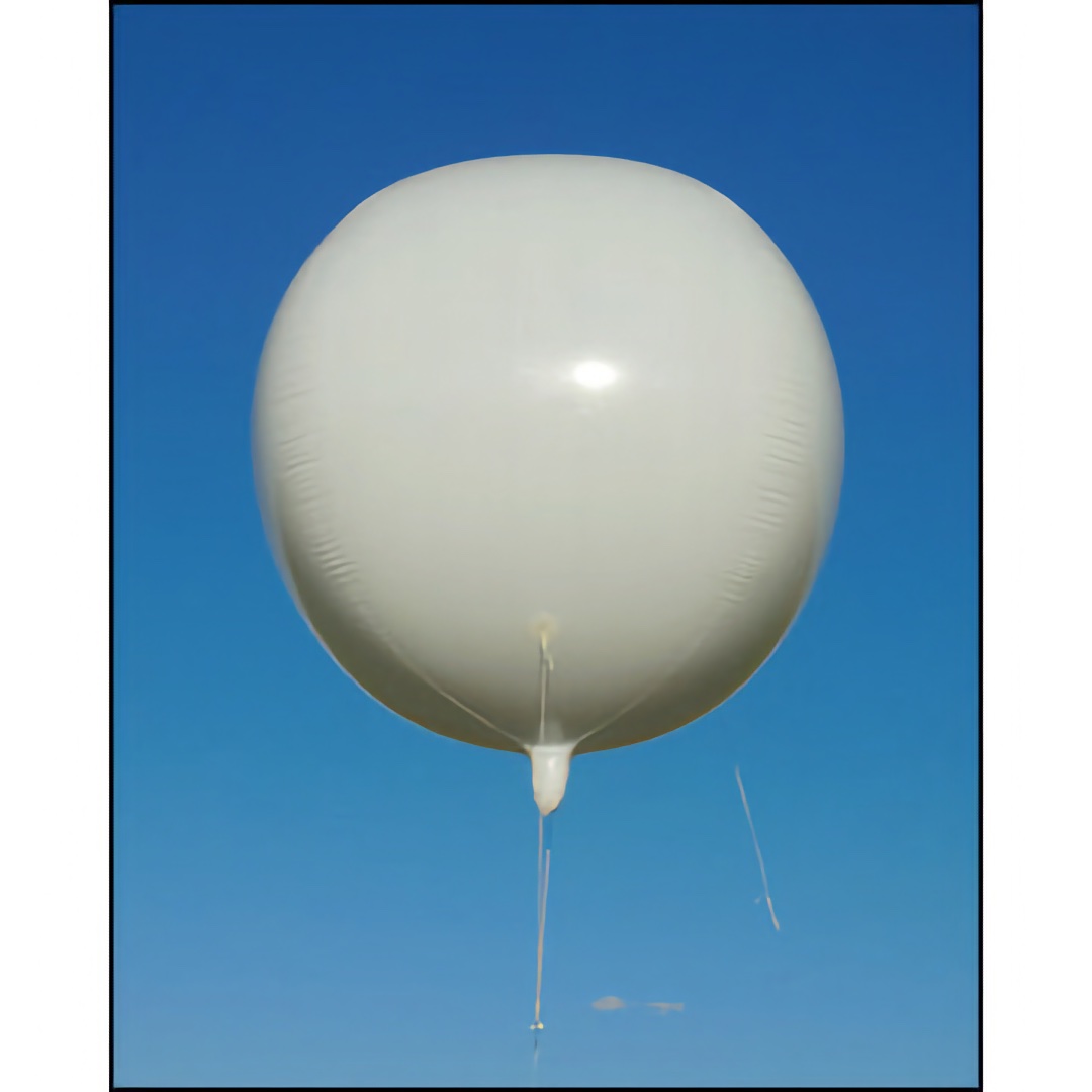 Training: Helium Balloons, 5.5' and 7' Models Available