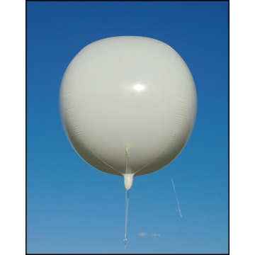 Training: Helium Balloons, 5.5' and 7' Models Available