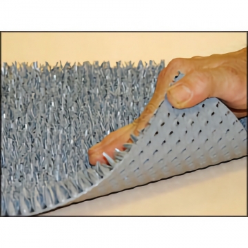 Long-leaf Astroturf - $6.95 Square Foot - Deep Pile Astro Turf - Standard Size 3' x 1'