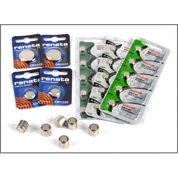 All Radio Telemetry Batteries - Fresh & In-Stock Always - Quantity Price Levels