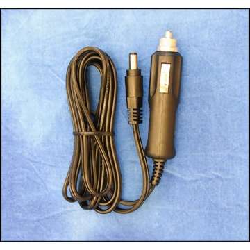 Marshall Cigarette Lighter Adapter - Needed for Battery Failure