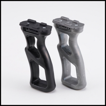Marshall Receiver Replacement Handles - Fits Field Marshall Receivers
