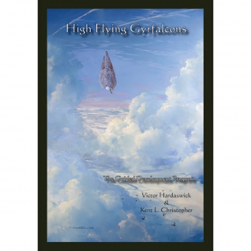 High Flying Gyrfalcons, Hardaswick / Christopher, Hardbound, 288 pages (R)
