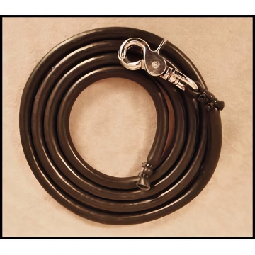 The Launcher Leash by Greg Thomas - Fitness Training for Hawks and Falcons