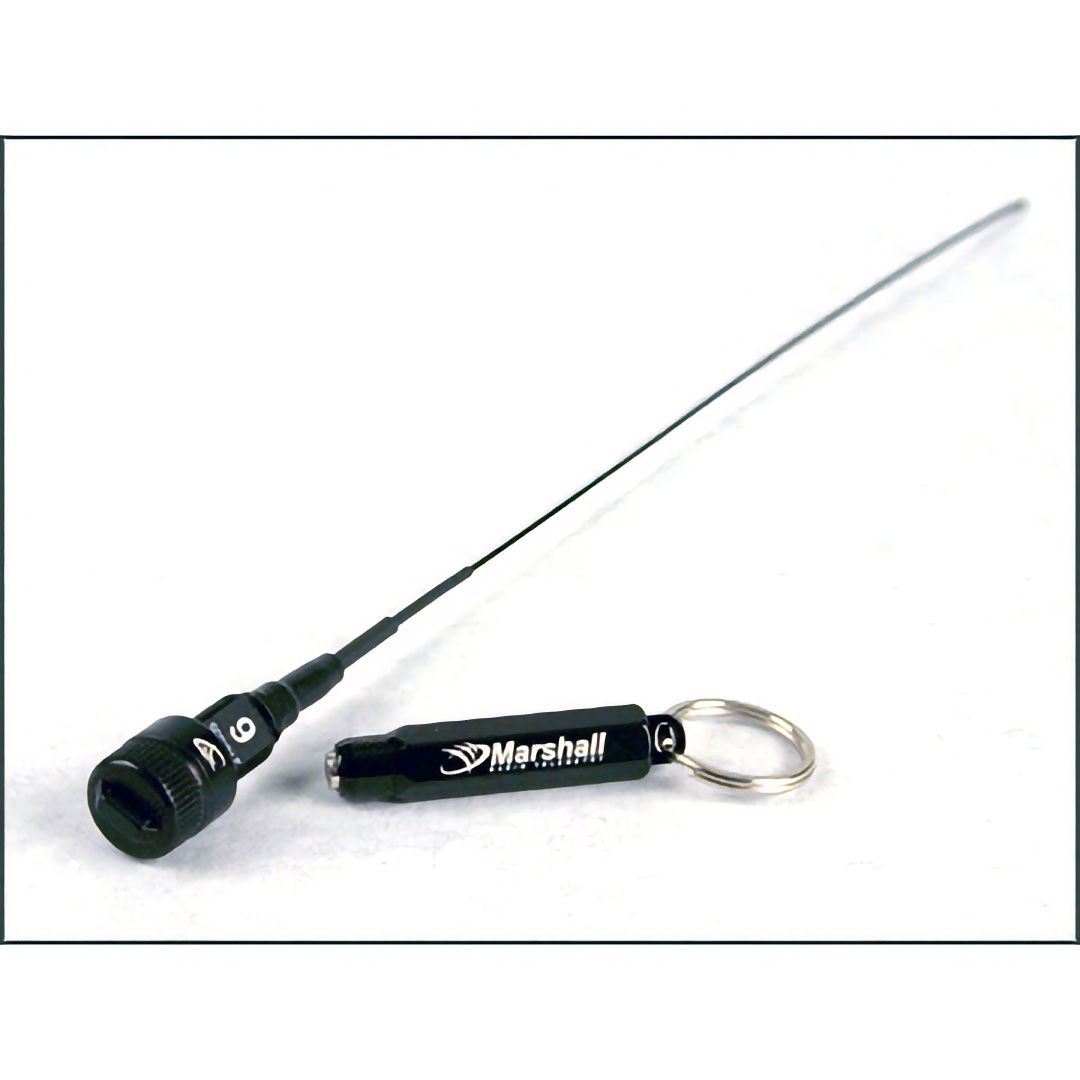 Magnetic Wand For Marshall Transmitters - On / Off  Magnetic Switch