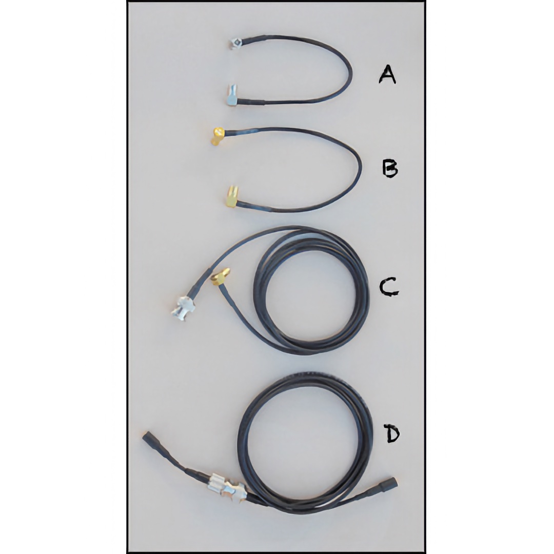 Marshall Cables - Marshall Radio Telemetry - Cables for Various Situations