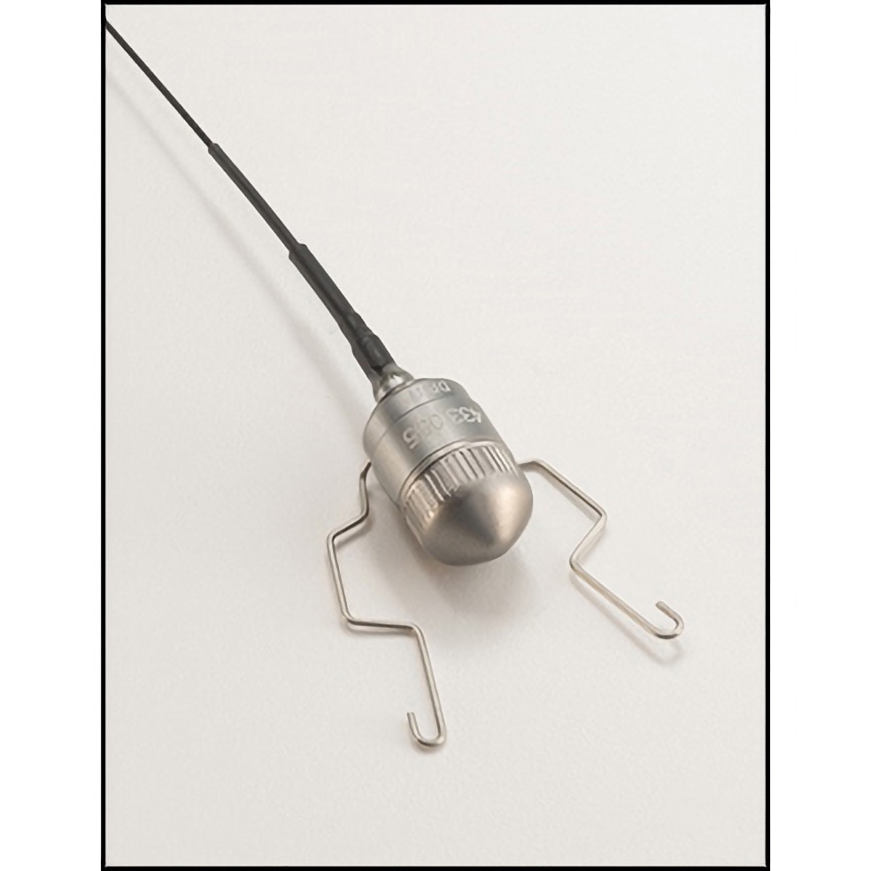 RT UHF Transmitter - 434 MHz - Leg & Tail - Use with the GPS System