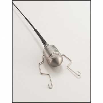 RT UHF Transmitter - 434 MHz - Leg & Tail - Use with the GPS System