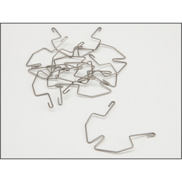 Marshall Tail Springs - Full Range Available, Stainless Steel