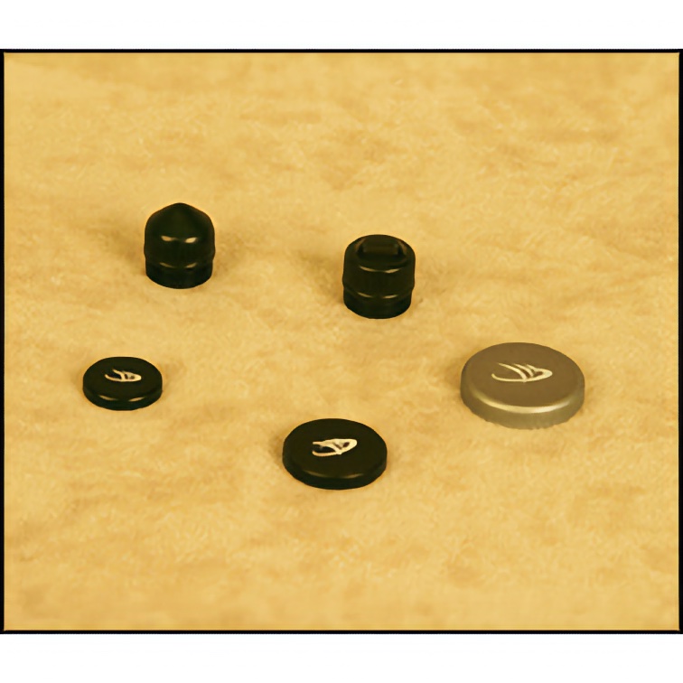 Marshall Spare Cap - Transmitter Models for Marshall Radio