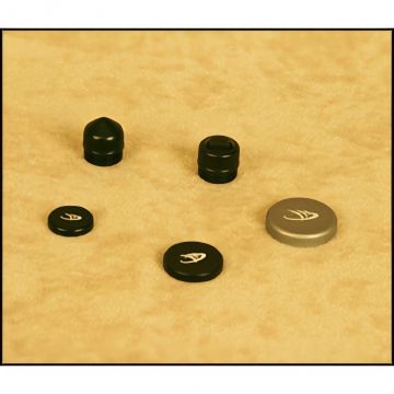 Marshall Spare Cap - Transmitter Models for Marshall Radio