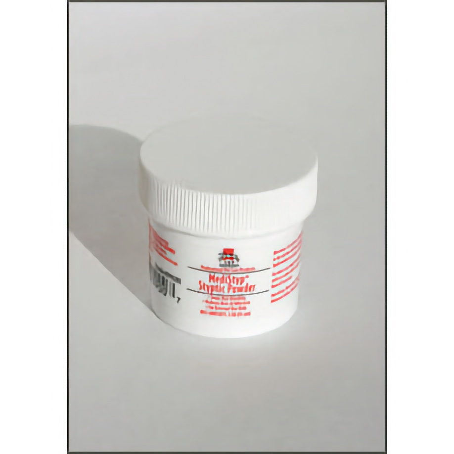 MediStyp: Styptic Powder - Stops Nail Bleeding - Reduces Risk of Infection