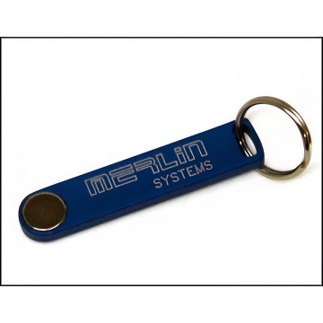 Magnetic On/Off Switch - Merlin Systems - MX Series Transmitters