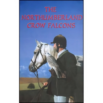 Northumberland Crow Falcons - Flights Out-of-the-Hood (R)