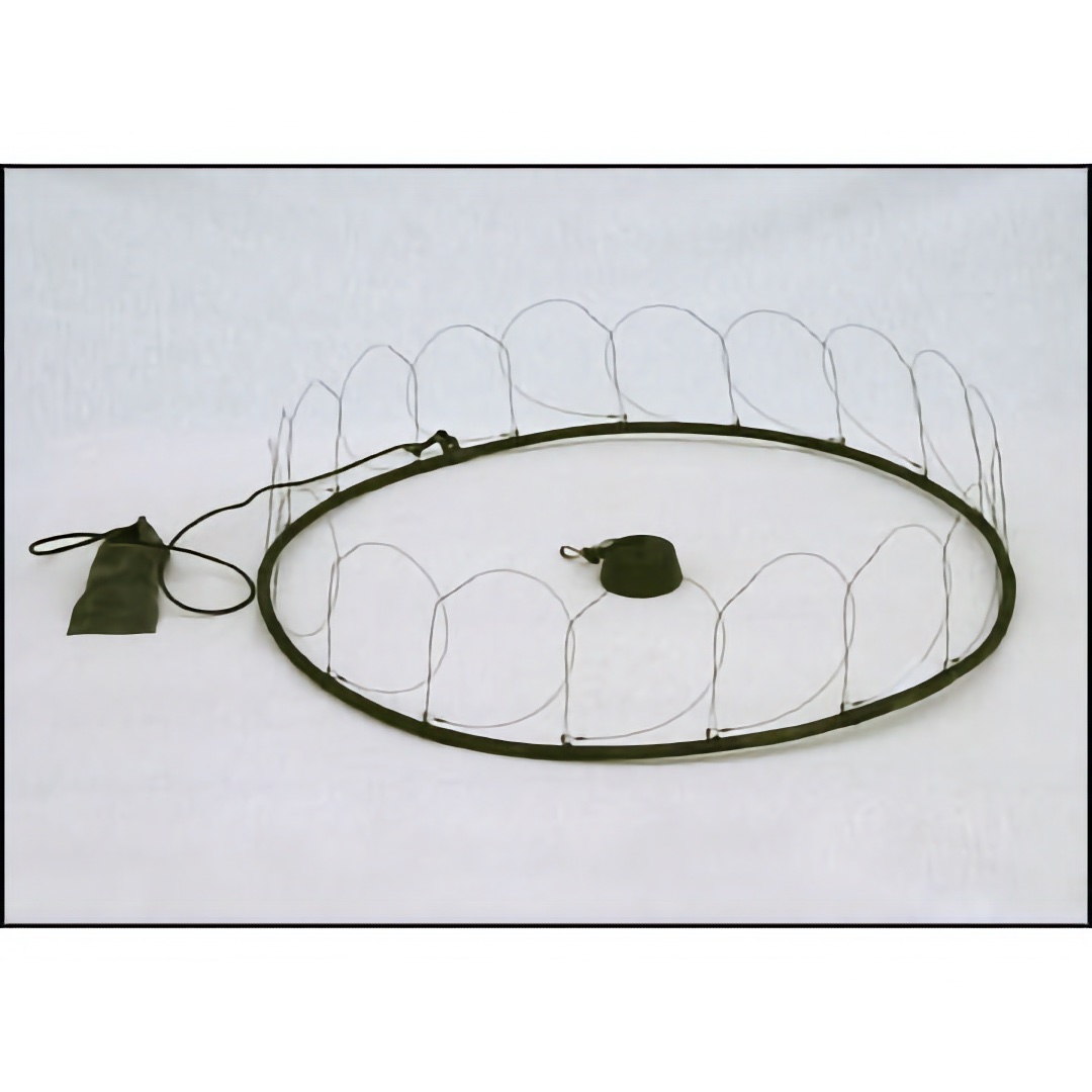Phai Hoop Traps - Two Sizes - Exclusive Western Sporting Version