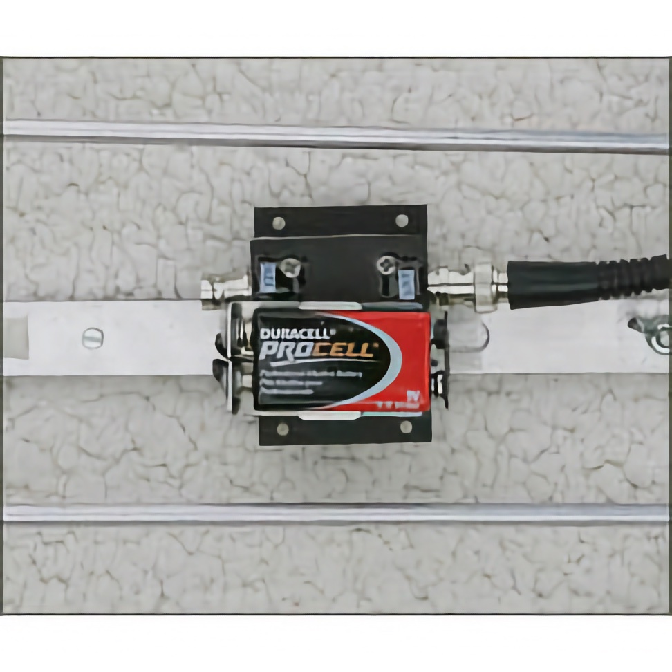 9 Volt Power Booster - Boost Reception on Variety of Receivers