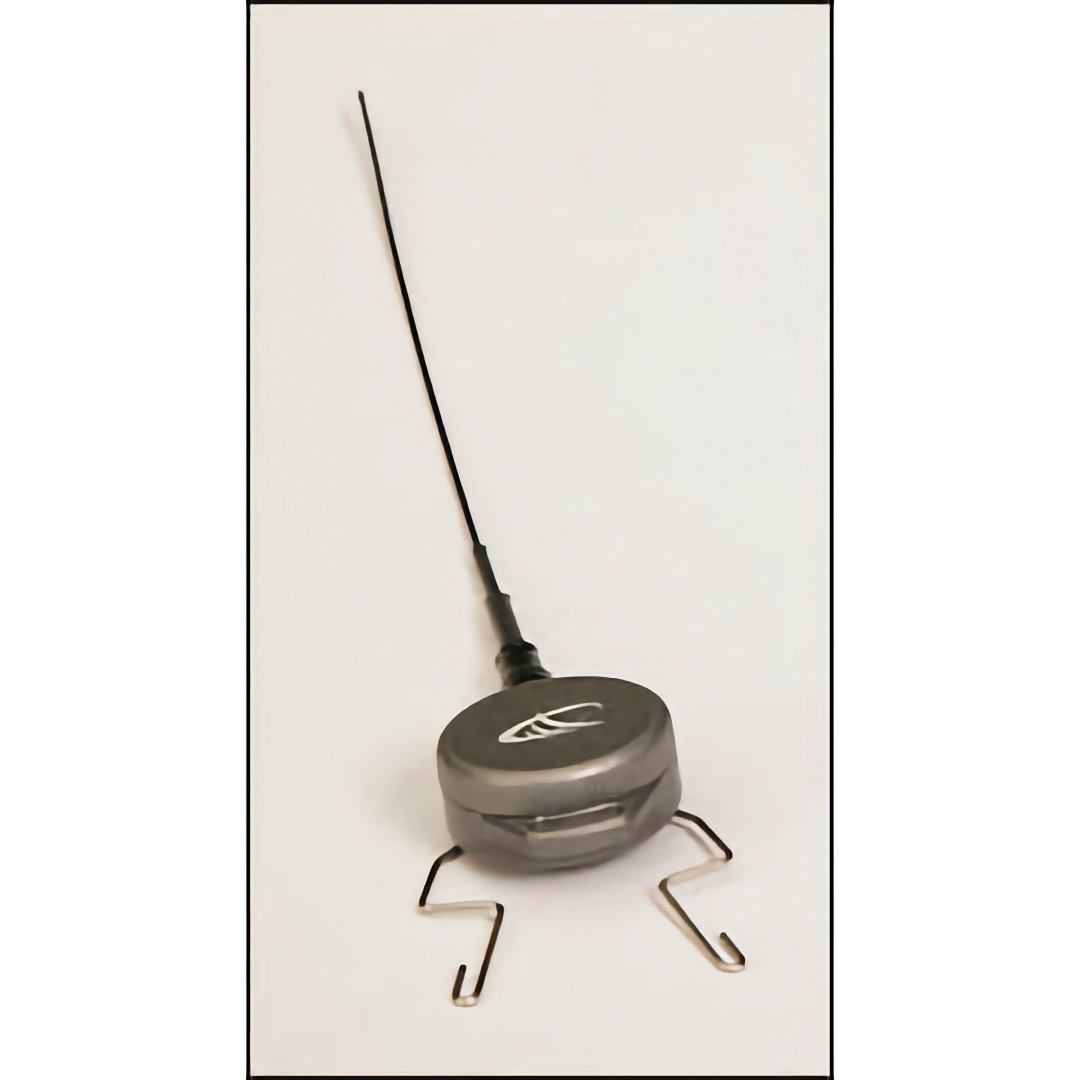 Marshall Scout  UHF -  434 MHz - Newest Technology - Powerful Transmitter