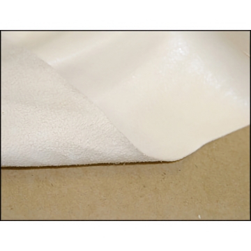 Lamb Skin Skiver - Hoodmakers Leather - Thin & Flexible Skins - 6 3/4 Sq Ft Each