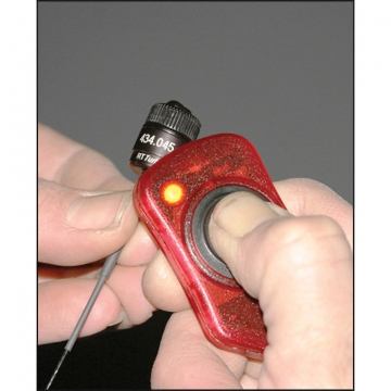 Signal Finder - All Frequency Tester - Telemetry Tester & Switch - Compact & Handy