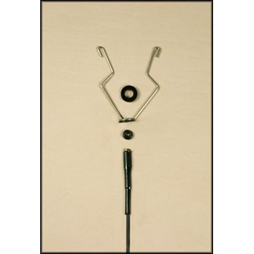 LL Spare Antennas: XLF-3, LF-1, LF-3, & 1/3N, All LL Antenna Replacements