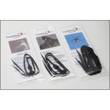 TrackPack / Teflon Tape: Micro, Standard, or Eagle Trackpack