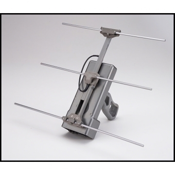 Field Marshall 500 Receiver - Available Now! - 434 MHz Use with GPS System