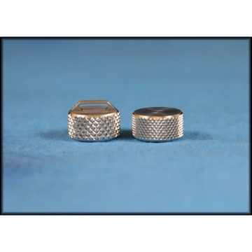 L.L. Spare Caps: XLF Transmitters - Keep a spare on hand