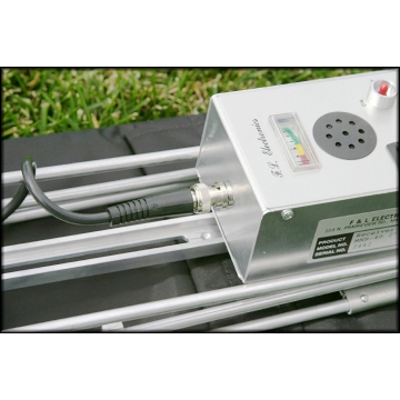 L.L. Electronics - MN Receiver to Yagi Cable - Two Cable Lengths Available