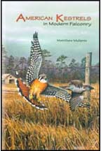 Add "American Kestrels"